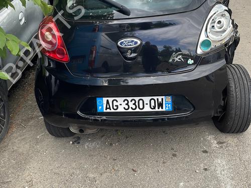 ABS pump FORD KA (RU8) 1.2 | BP30552827M43  - Image 6