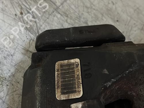 Used Right front brake caliper Right front brake caliper CITROËN BERLINGO Box Body/MPV (B9) 1.6 HDi 90 16V (90 hp) 22789498 22789498