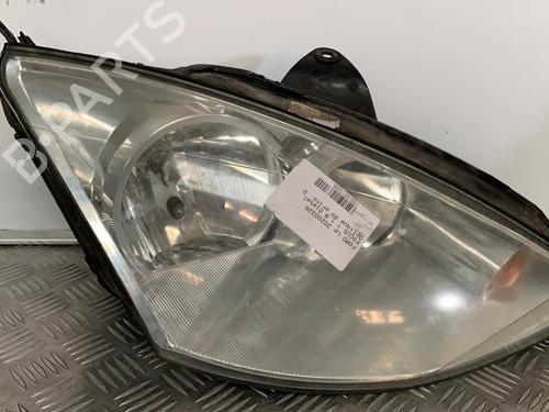Højre forlygte FORD FOCUS I (DAW, DBW) 1.8 TDCi (115 hp) 22032207