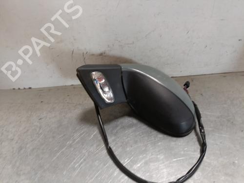Used Left mirror PEUGEOT 207 (WA_, WC_) 1.4 (73 hp) 27344002