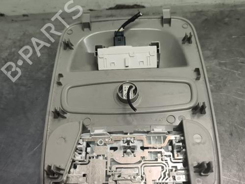 Interior roof light RENAULT CAPTUR I (J5_, H5_) 1.2 TCe 120 | BP33051479I8 - Image 3