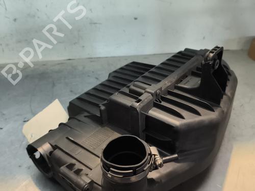 Used Air filter box CITROËN C3 II (SC_) 1.2 VTi 82 (82 hp) 30552881
