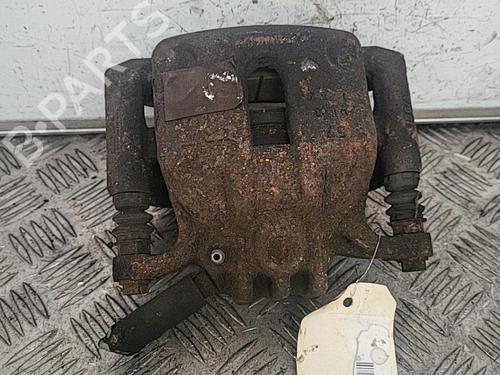 Used Left front brake caliper CITROËN C4 II (NC_) 1.4 VTi 95 (NC8FP0) (95 hp) 21697897