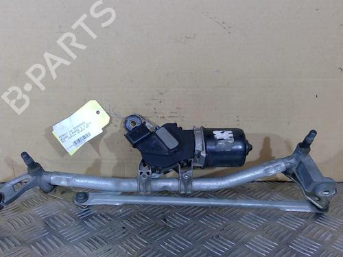 Used Front wiper motor RENAULT MEGANE II (BM0/1_, CM0/1_) 2.0 dCi (BM1K, CM1K) (150 hp) 21708687