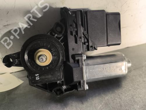 Rear left window mechanism VW GOLF VI (5K1) 1.4 TSI | BP29936779C24
