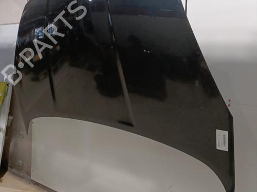 Hood NISSAN NOTE (E11, NE11) 1.5 dCi | BP22893841C1 