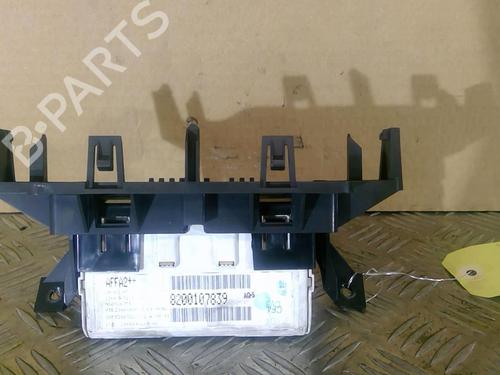 Display monitor RENAULT MEGANE II (BM0/1_, CM0/1_) 1.9 dCi (BM0G, CM0G) | BP22031854C48 