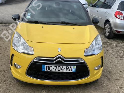 Gearbox CITROËN DS3 (SA_) 1.6 HDi 110 | BP26177290M3  - Image 9