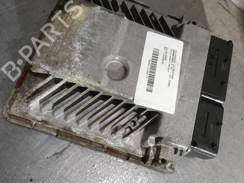 Engine control unit (ECU) VW PASSAT B6 (3C2) 2.0 TDI 16V | BP29330825M57 
