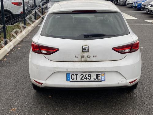 Intercooler SEAT LEON (5F1) 2.0 TDI | BP21703344M30 - Image 9