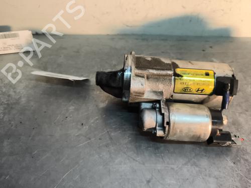 Used Starter KIA CEE'D Sportswagon (JD) 1.6 CRDi 136 (136 hp) 31258013