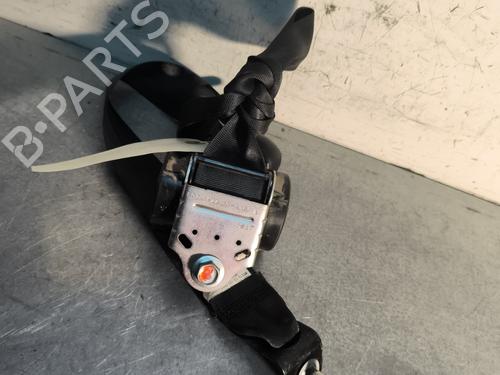 Rear left belt tensioner ISUZU D-MAX II (TFR, TFS) 2.5 CRDi 4x4 (TFS86J) | BP29559538C89 