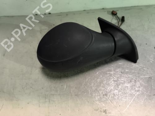 Right mirror CITROËN C3 I (FC_, FN_) 1.6 16V HDi | BP26729368C27 