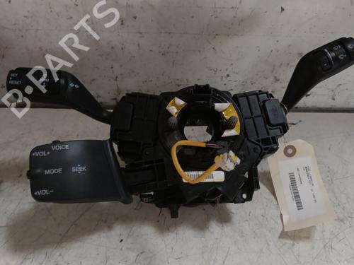 Used Steering column stalk FORD KUGA I 2.0 TDCi 4x4 (136 hp) 25336541