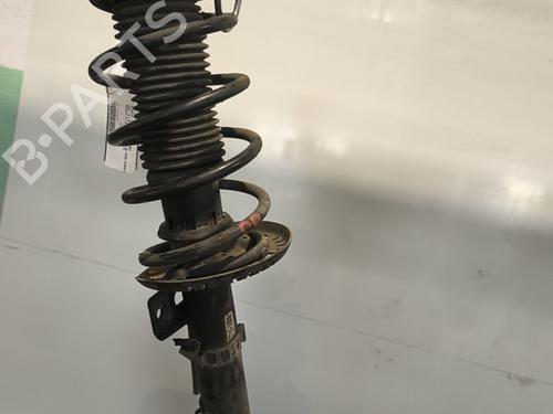 Right front shock absorber AUDI A2 (8Z0) 1.4 TDI | BP32996755M17 - Image 3