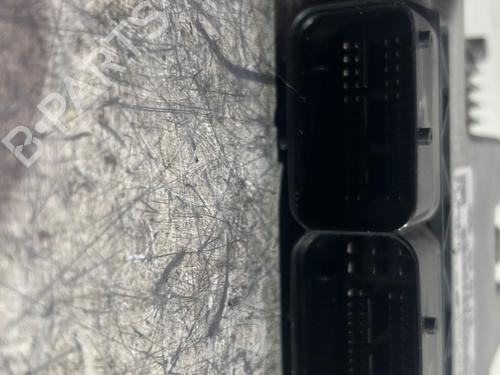 Engine control unit (ECU) VW GOLF VI (5K1) 2.0 GTi | BP26177436M57 