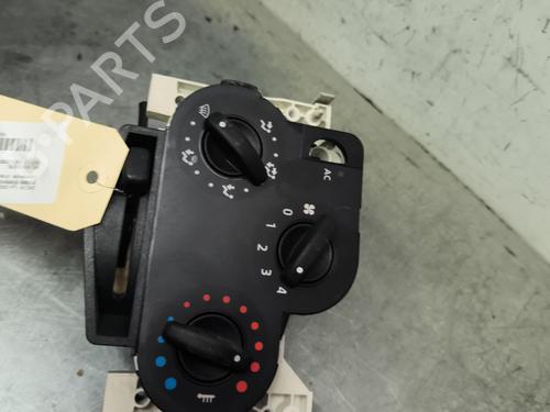 Used Climate control Climate control DACIA LOGAN (LS_) 1.4 (LS0A, LS0C, LS0E, LS0G) (75 hp) 32995302 32995302