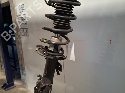 Right front shock absorber FORD B-MAX (JK) 1.0 EcoBoost | BP29732665M17