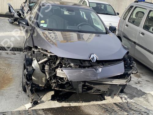 Electronic module RENAULT MEGANE III Hatchback (BZ0/1_, B3_) 1.5 dCi (BZ09, BZ0D, BZ1W, BZ29, BZ14) | BP24400495M83  - Image 8