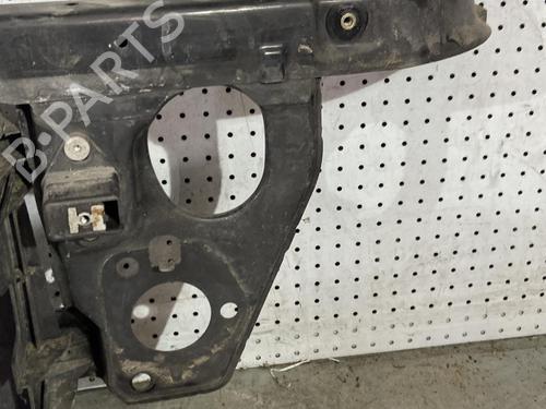 Frontplate/Frontkurv SMART CITY-COUPE (450) 0.6 (S1CLB1, 450.331, 450.336) | BP22033336C72 