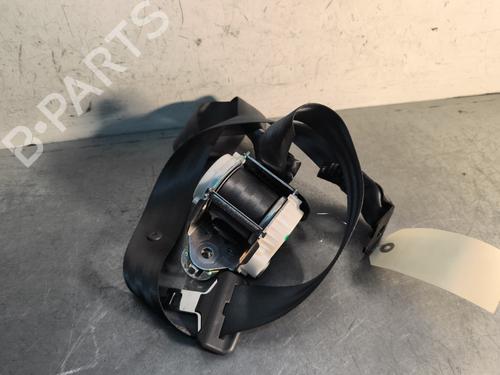 Venstre bak beltestrammer RENAULT CLIO III (BR0/1, CR0/1) 1.5 dCi (BR17, CR17) (86 hp) 29733672