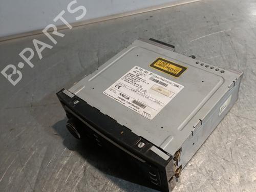 Radio PEUGEOT 208 I (CA_, CC_) 1.6 HDi / BlueHDi 75 | BP21705239E6 