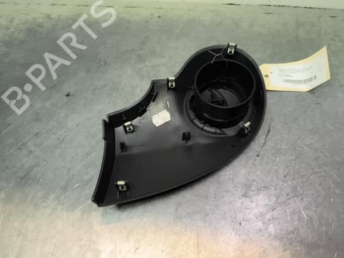 air-vent-dacia-sandero-2008-32995533 main image