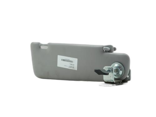 Left sun visor FIAT PANDA (312_, 319_) 1.2 (312PXA1A) | BP37502191I1 - Image 2