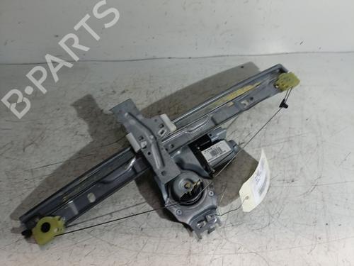 Used Front left window mechanism PEUGEOT 207 SW (WK_) 1.6 16V (120 hp) 21703865