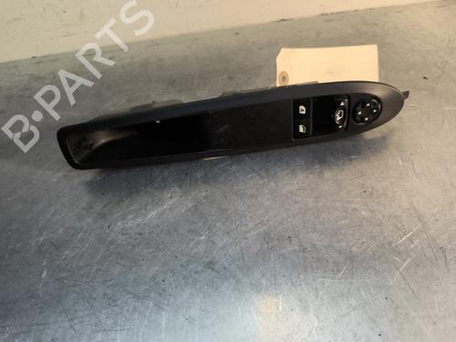 Left front window switch CITROËN DS3 (SA_) 1.6 HDi 110 | BP30357201I27 - Image 2