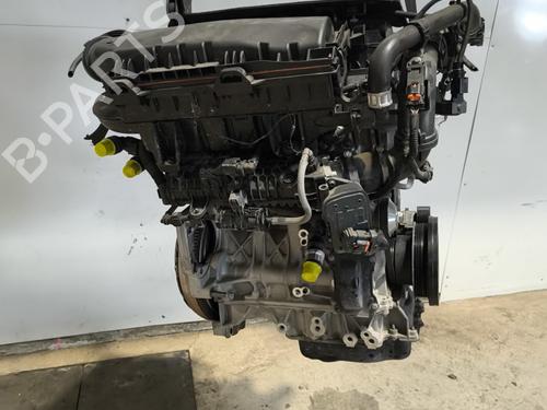 Engine PEUGEOT 2008 I (CU_) 1.2 THP 110 / PureTech 110 | BP33051675M1  - Image 5