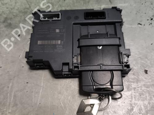 Used Electronic module Electronic module RENAULT CLIO IV (BH_) 0.9 TCe 90 (BHNF, BHMA, BHMH, BHJK, BHJR) (90 hp) 26729363 26729363