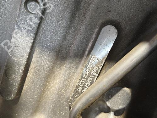 Engine PEUGEOT PARTNER Box Body/MPV (K9) | BP36014972M1 - Image 4