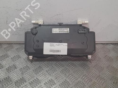 Used Instrument cluster Instrument cluster 22033118 22033118