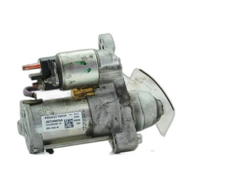 Starter RENAULT CAPTUR II (HF_) LPG (HFMT) | BP37755071M8 - Image 4