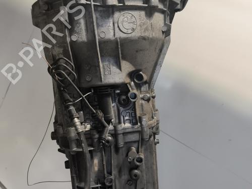 Gearbox BMW 5 Touring (E61) 520 d | BP28354337M3 