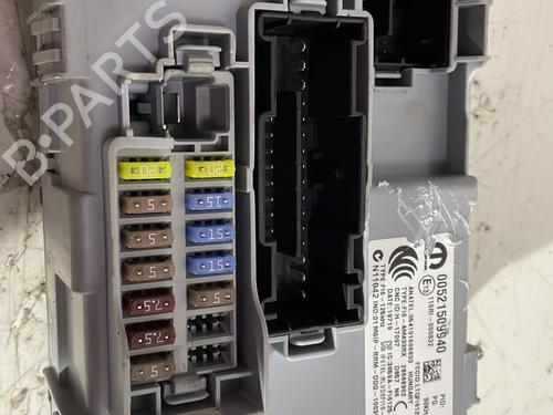 Electronic module FIAT 500 (312_) 1.2 (312AXA1A) | BP24233042M83 