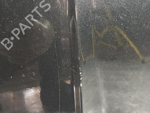 Left front fenders CHEVROLET MATIZ (M200, M250) 1.0 | BP21701645C41 