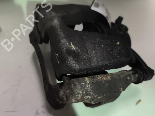 Right front brake caliper RENAULT MEGANE IV Hatchback (B9A/M/N_) 1.2 TCe 130 (B9MR) | BP23845888M104 
