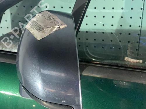 Used Left mirror CITROËN C4 I (LC_) 1.6 HDi (109 hp) 21712554