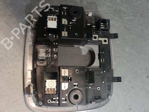 Interior roof light KIA SOUL I (AM) 1.6 CRDi 128 | BP29330946I8 