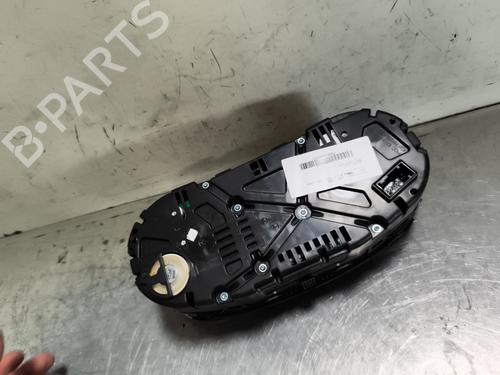 Used Instrument cluster VW POLO V (6R1, 6C1) 1.2 TSI 16V (90 hp) 28442770