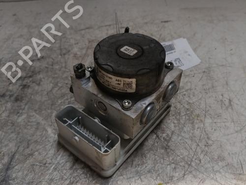 ABS pump CITROËN C3 II (SC_) 1.4 HDi 70 (SC8HZC, SC8HR0, SC8HP4) | BP21703516M43 