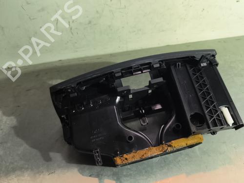 Air vent RENAULT LAGUNA III (BT0/1) 1.5 dCi (BT00, BT0A, BT0T, BT1J) | BP29081321I21 - Image 3