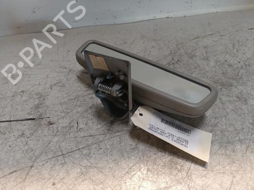 Rear mirror MERCEDES-BENZ CLK (C209) CLK 270 CDI (209.316) | BP21703600I6 