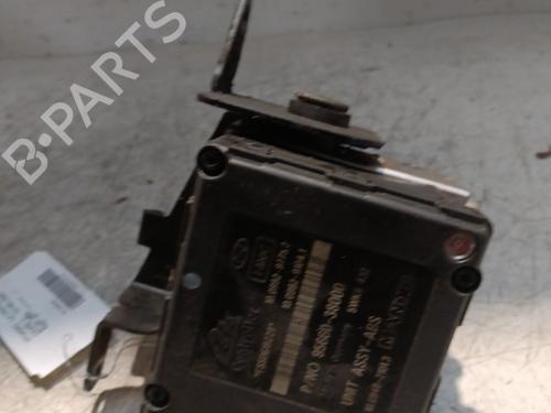 ABS pump HYUNDAI COUPE I (RD) 2.0 16V | BP21703361M43 