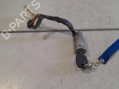 Used Ignition barrel Ignition barrel 25274661 25274661