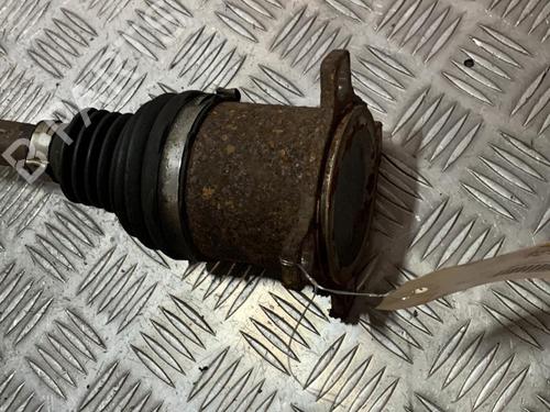 Used Left rear driveshaft FIAT PANDA (312_, 319_) 1.3 D Multijet 4x4 (312PXL1A) (75 hp) 21706991