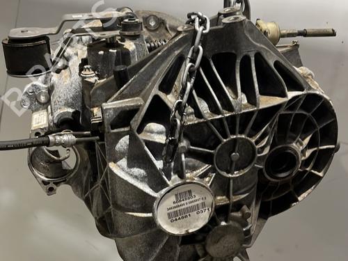 Used Gearbox MERCEDES-BENZ B-CLASS Sports Tourer (W246, W242) B 180 CDI / d (246.212) (109 hp) 30774932