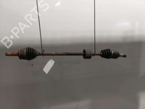 Right front driveshaft FORD KA (RU8) 1.2 | BP29446537M39